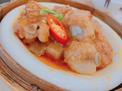 -点都德(汇盈广场店)