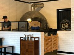 -Twin Tails Brewpub双尾精酿餐吧(八坼店)