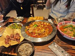 -破店肥哈·海鲜·烧烤(郑州银泰inPARK店)