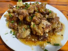 荔枝肉-如我美食(达道社区店)