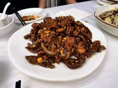 -昱德来·天津菜(河西店)