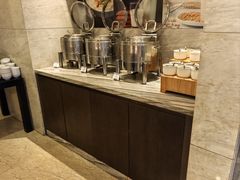 -建滔诺富特酒店-悦餐厅