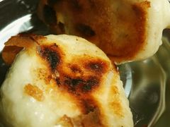 -清真磊磊烧烤老店(饮虎池街34号店)