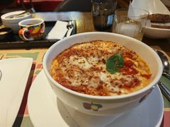 -安妮意大利餐厅(国贸店)
