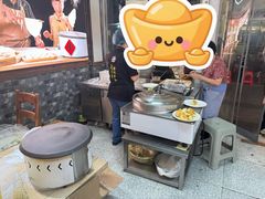 -十二道丰味·徐州土菜·烧烤(何山路店)