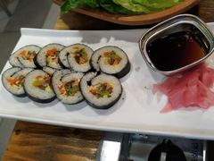 -金顺韩式烤肉·网红烤肉店(广利路店)