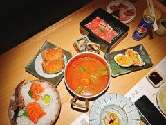 -匠和风精致料理(春熙路群光广场店)