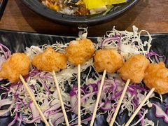 -仙隐小鹿中華の日料(正弘城店)
