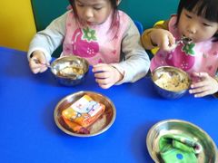 -好姑姑新梅广场托育园(上海直营园)