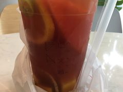 -仁义涵西餐·咖啡(中华巴洛克店)