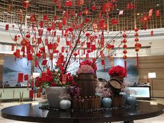 -无锡新湖铂尔曼大酒店