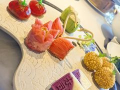 -三利音·东方司宴(外滩店)