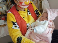 -汇慈安·高端自营月嫂(武汉月子尊享店)