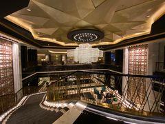 -上海苏宁宝丽嘉酒店·嘉府壹号中餐厅