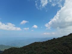 -大围山国家森林公园