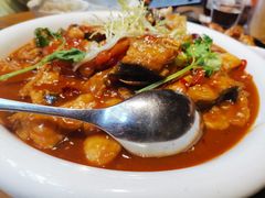 -渔太泰漓江小馆·广西融合菜(西街店)