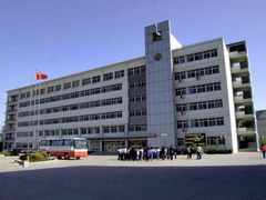 -天津现代职业技术学院