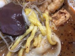 -刘文祥麻辣烫(蛇口店)