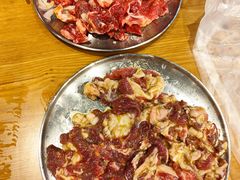 -辛蒲洞韩餐烤肉