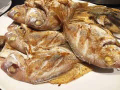 -泰谷酒店·太古码头闽菜自助餐厅