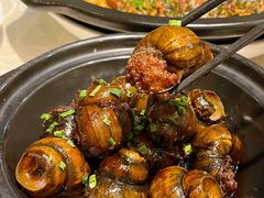 -阿英煲.煲烧江南菜(凉城路店)