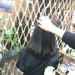 -HD HAIR STYLE