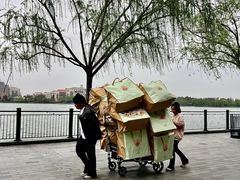 -迪士尼小镇