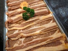 -金刚山(学府路店)