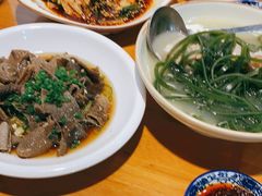 -易老妈蹄花.特色川菜(人民公园总店)