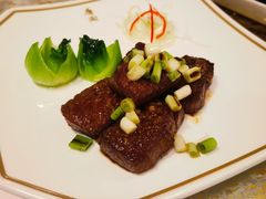 -唐阁(香港朗廷酒店)