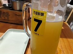-木屋烧烤(创意园店)