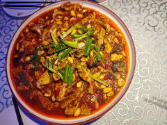 -巴特餐饮6加1音乐餐吧·新疆菜