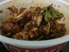 -天府棒棒鸡(金星店)