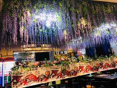 -东京爱上大连(中央大道店)