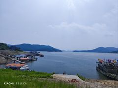 -松花湖风景名胜区