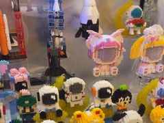 -get pizza意大利餐厅(凯德MALL店)