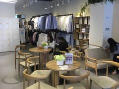 -海马体照相馆(宁波天一广场店)