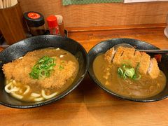 -逢阪にこにこ庵