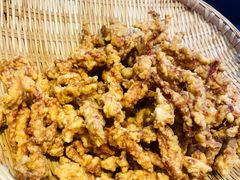 -肖炮现炸酥肉(解放碑店)
