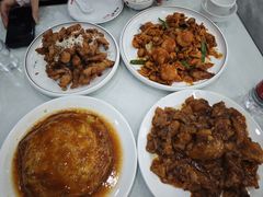 -同发号饭庄(复兴路店)