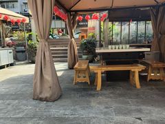 -蜀院鲜火锅(高升桥店)