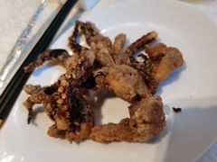 -喜来登由由大酒店九州膳坊中餐厅