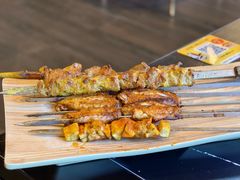 -巴依老爷新疆美食(清华东门店)