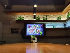 -JINNS锦时 steak&pizza(浸信会礼拜堂旧址店)