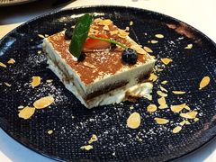 提拉米苏-IL Forno 意坊·意大利餐厅(花园店)