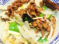 -老西安韩记三鲜煮馍(四府街店)