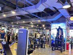 -广州市力美健天娱健身运动有限公司