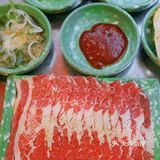 魔都探店｜穿越到韩剧的路边摊吃冷三先生烤肉