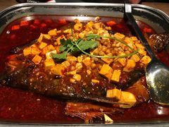 -龙门烤鱼(东方宝泰店)