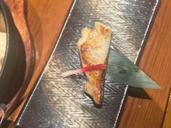 -千代武日本料理(爱建店)